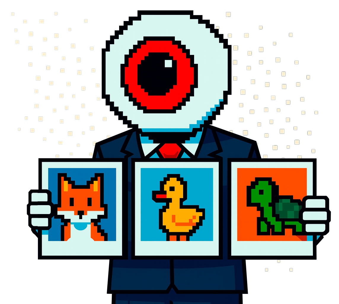 Пример генерации